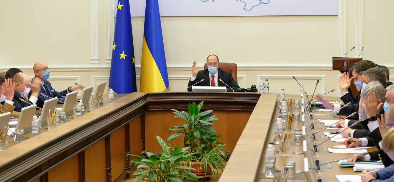 Кабмін затвердив будівництво Центру олімпійських видів спорту на Херсонщині
