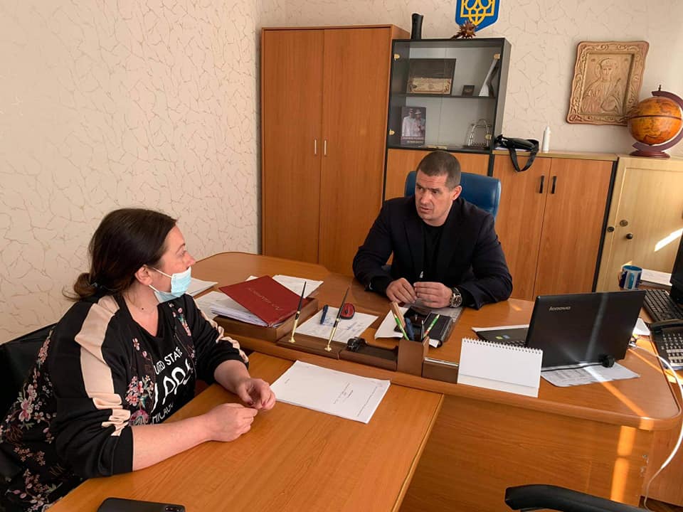 Несмотря на многочисленные жалобы херсонцев, незаконный пункт приема металла продолжает свою деятельность