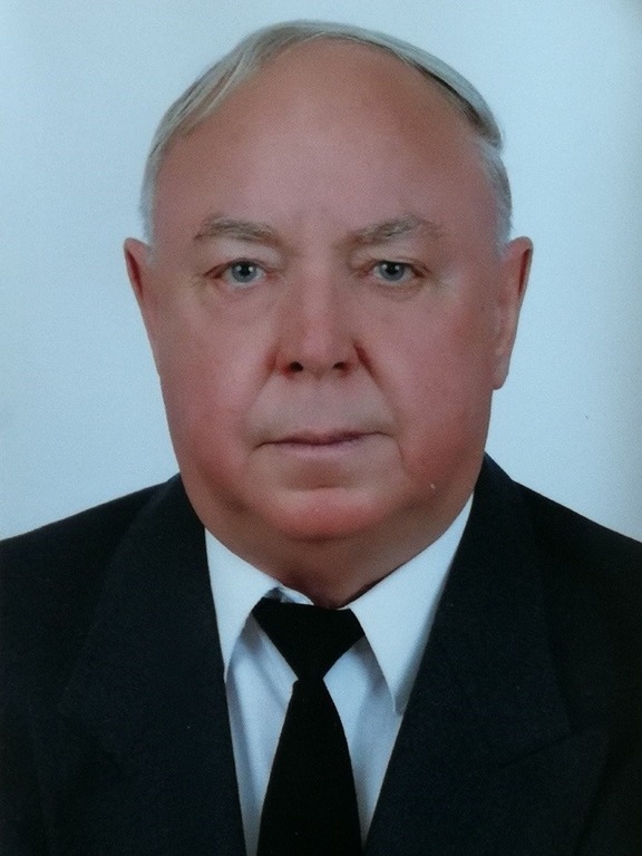 Известный херсонец Анатолий Москвичев отметил 80-летний юбилей