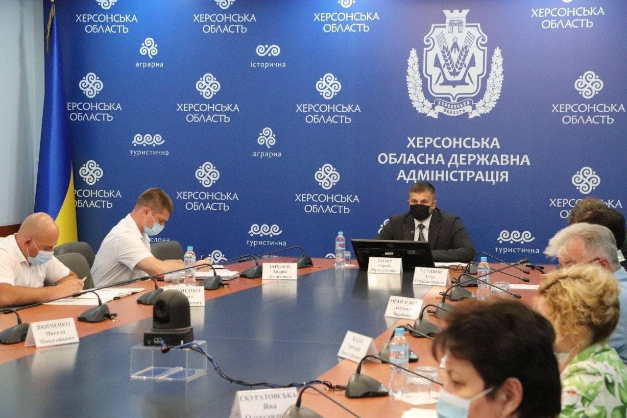Ще дві громади Херсонщини влаштували 100% дітей-сиріт на сімейне виховання