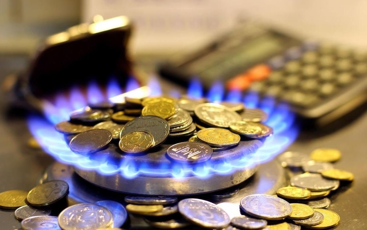 Украинцам спишут многомиллиардные долги за газ Украинцам спишут многомиллиардные долги за газ