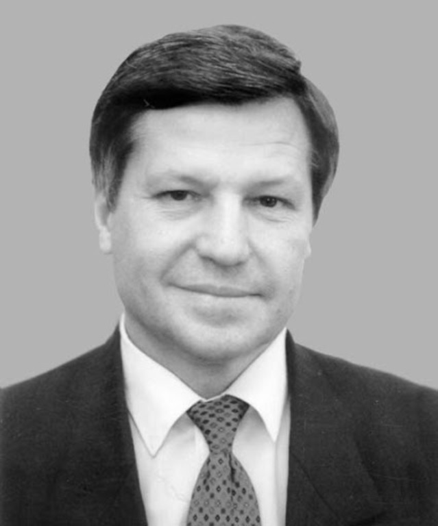 Пішов з життя відомий херсонець Анатолій Іванович Касьяненко Пішов з життя відомий херсонець Анатолій Іванович Касьяненко