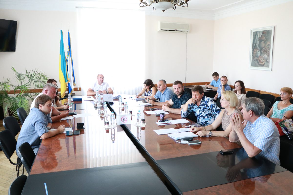 Депутати Херсонської облради виділять понад 600 тис грн на придбання кардіостимуляторів