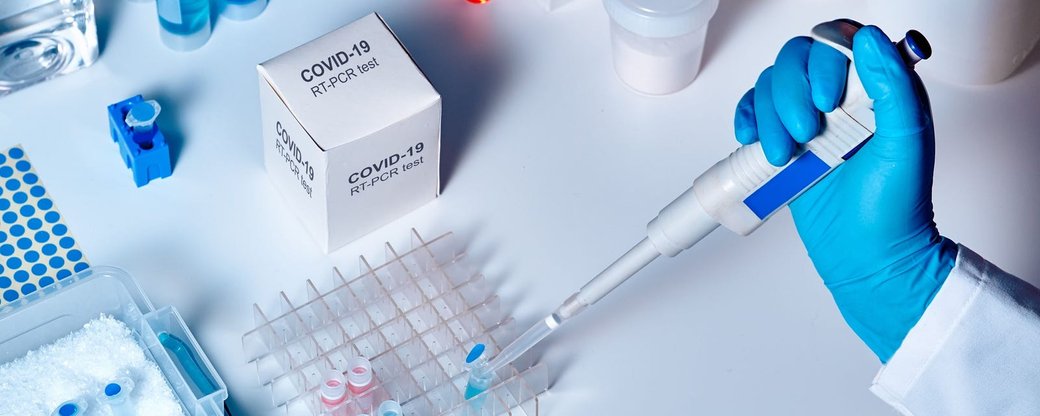 За сутки COVID-19 подтвердили у 11 жителей Херсонской области