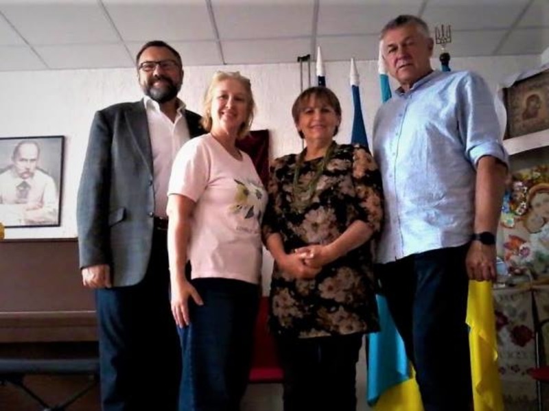 Все більше уродженців України переїжджає в Естонію