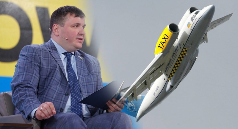Екс-губернатор Херсонщини вже 