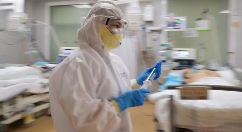 В Херсонской области ухудшается ситуация с COVID-19, - Виктор Ляшко