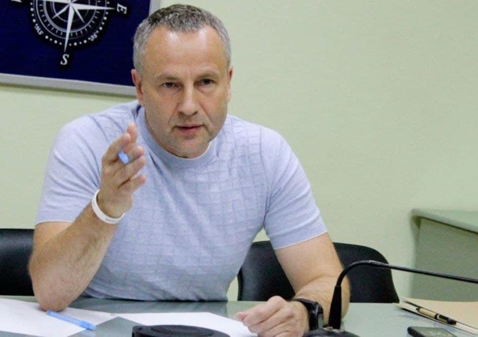 Побороть коррупцию в Херсоне мы сможем только вместе, - Игорь Колыхаев