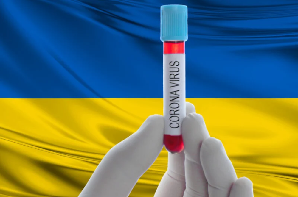 Сьогодні наявність коронавірусної інфекції підтвердили у семи жителів Херсону