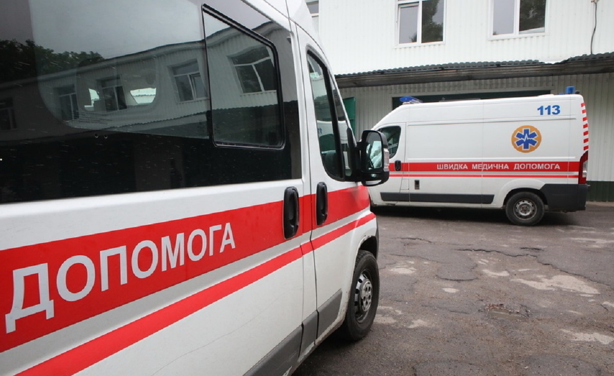 Стали відомі подробиці госпіталізації хлопчика, якому стало зле у дитячому таборі на Херсонщині
