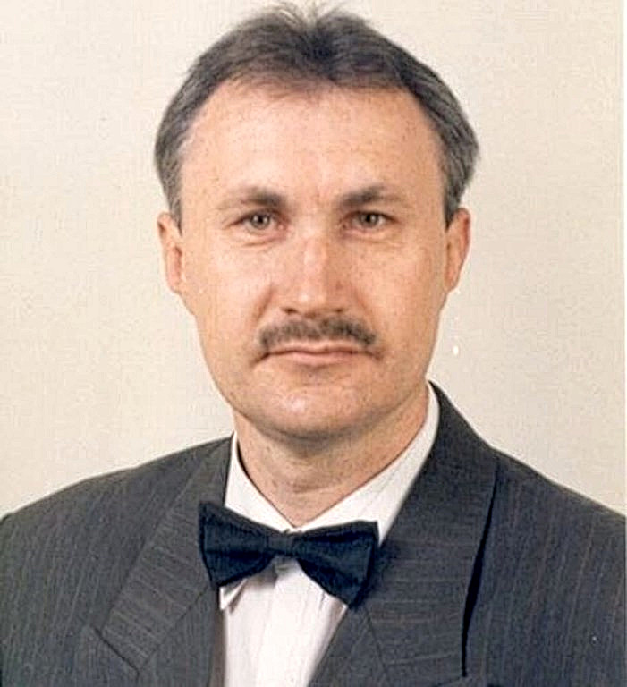 Відомий херсонський вчений-філолог Ярослав Голобородько святкує ювілей Відомий херсонський вчений-філолог Ярослав Голобородько святкує ювілей