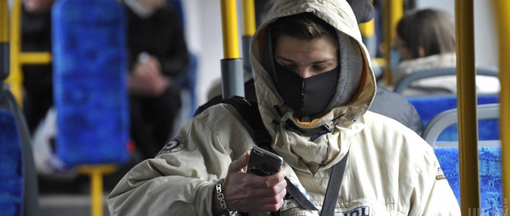 На Херсонщині посилять правила пасажирських перевезень на час карантину На Херсонщині посилять правила пасажирських перевезень на час карантину