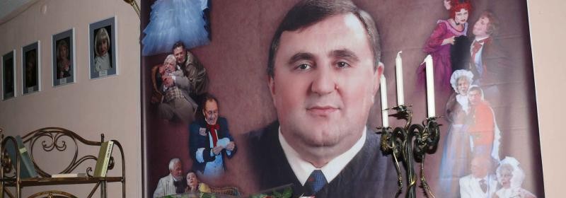 Почётный херсонец и выдающийся педагог: Олегу Мишукову сегодня исполнилось бы 58 лет Почётный херсонец и выдающийся педагог: Олегу Мишукову сегодня исполнилось бы 58 лет