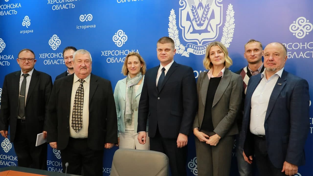 Австралійська CWP Global інвестує 76 млн євро у вітроелектростанцію в Херсонській області
