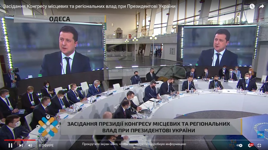 Уряд забезпечить безперервність постачання газу та стабільність проходження опалювального сезону