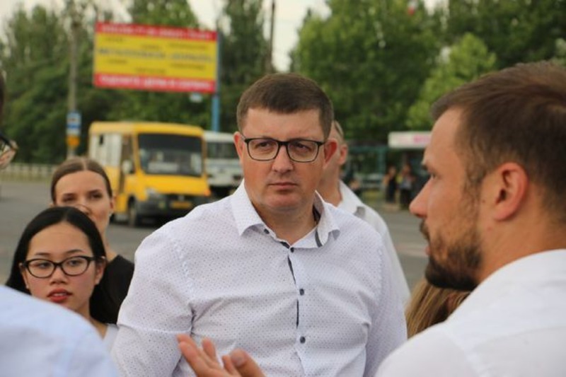 Якщо Херсон буде енергоефективним, газова криза ще й дозволить збільшити бюджет, - нардеп