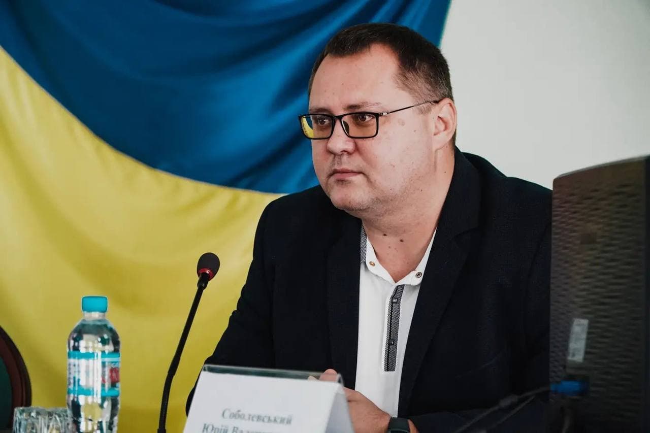 Найближчим часом вся Херсонщина буде з теплом, - Юрій Соболевський