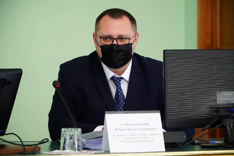 На Херсонщині учні освітніх закладів обласного підпорядкування харчуватимуться безкоштовно На Херсонщині учні освітніх закладів обласного підпорядкування харчуватимуться безкоштовно