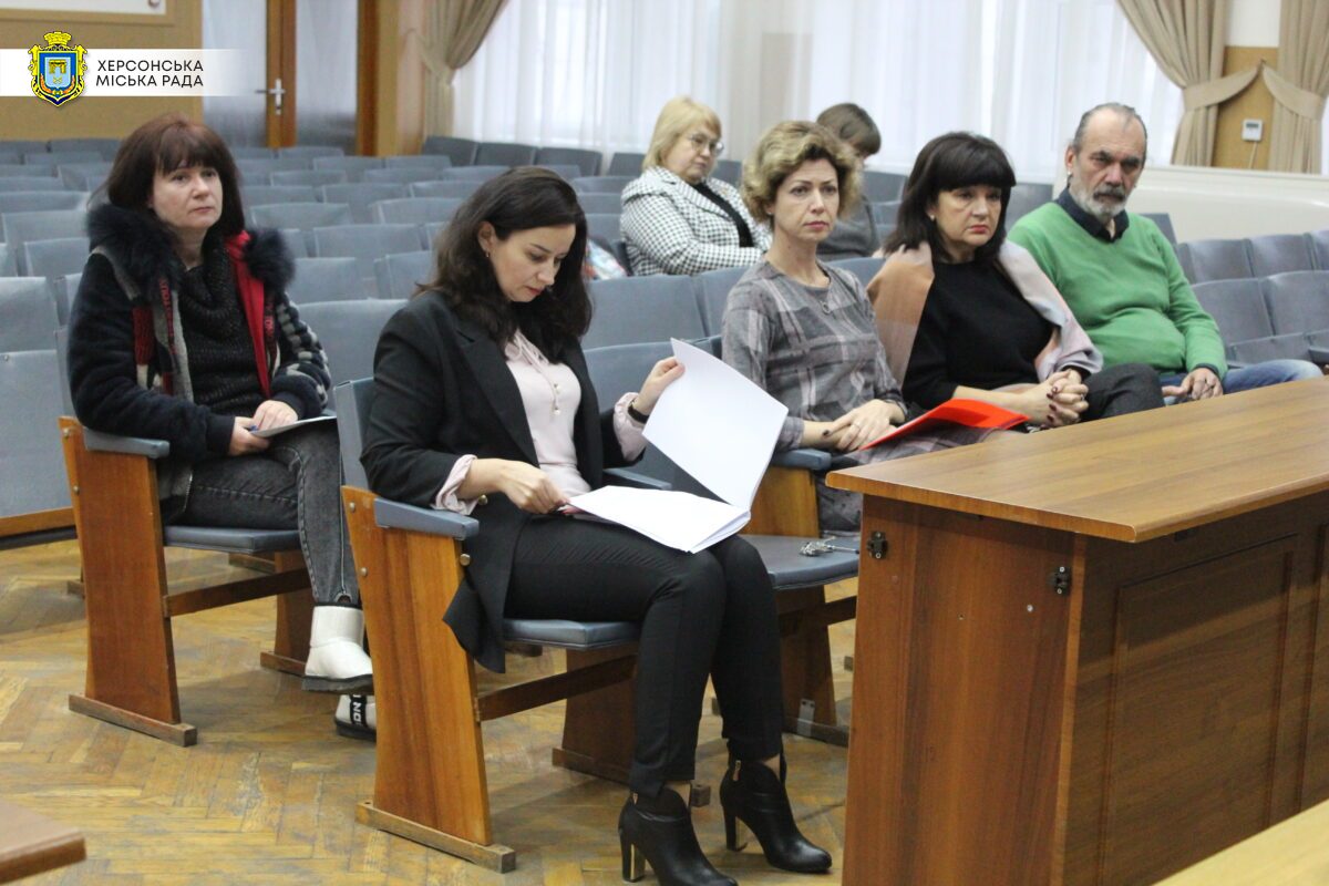 Перейменування вулиці Московської у Херсоні городяни не підтримали