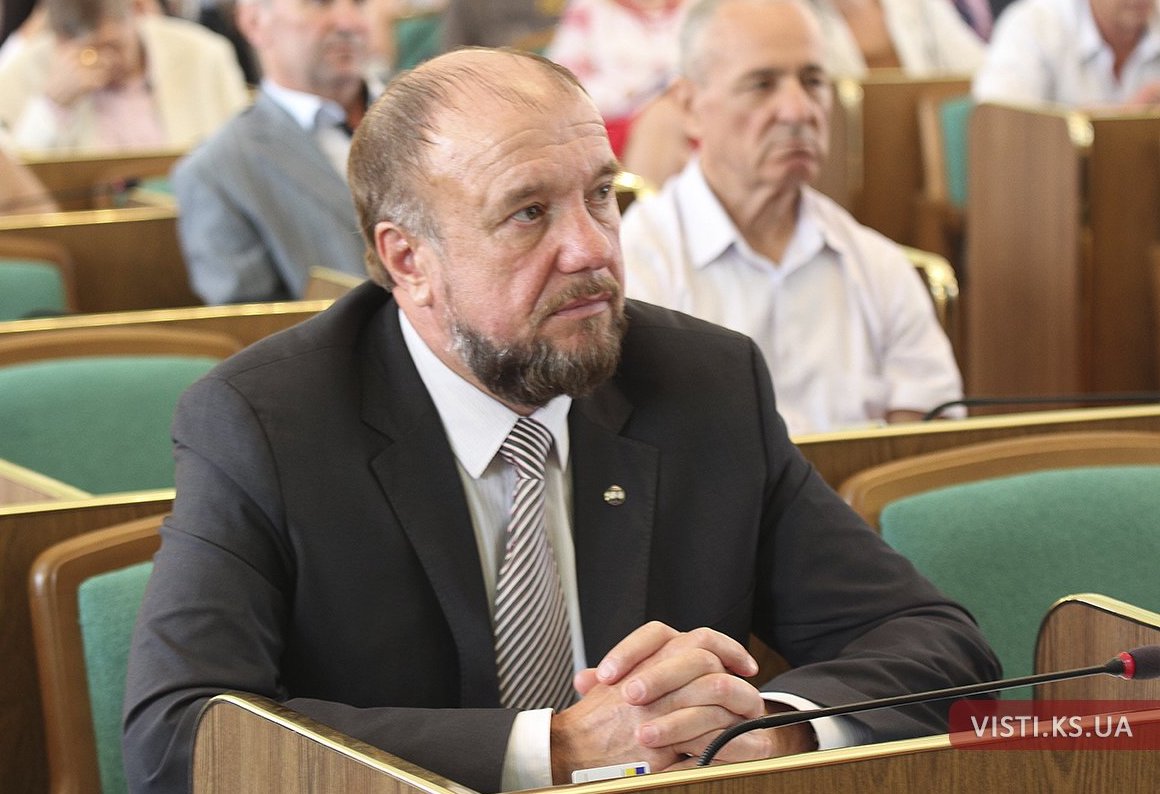 Анатолій Хоменко підтвердив інформацію щодо свого призначення на посаду радника мера Херсона