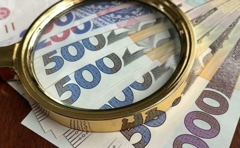 Бюджети областей України на 2022 рік: у Херсонщини один з найменших кошторисів