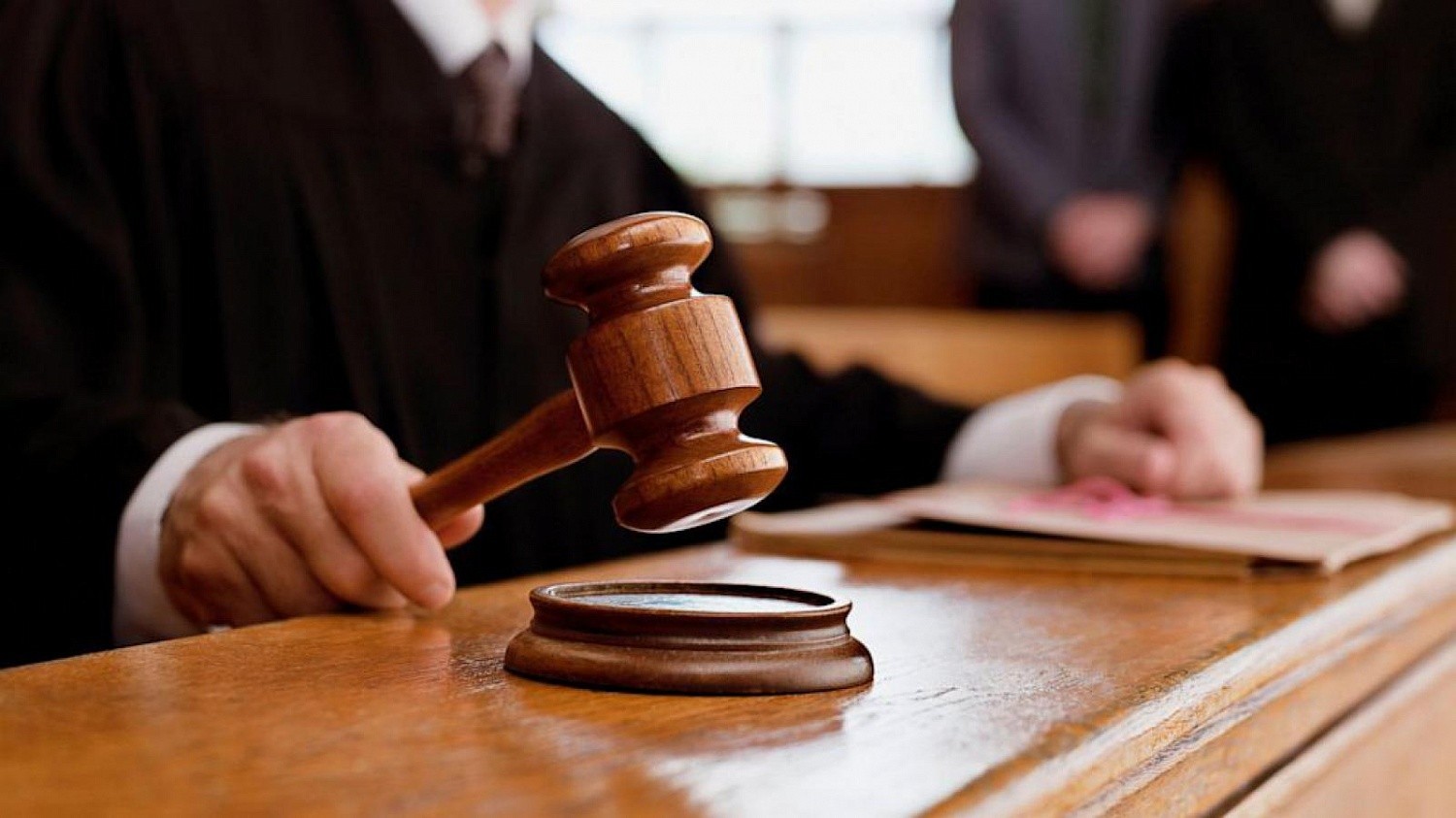 У Херсоні 65-річна пенсіонерка постане перед судом за умисне вбивство співмешканця