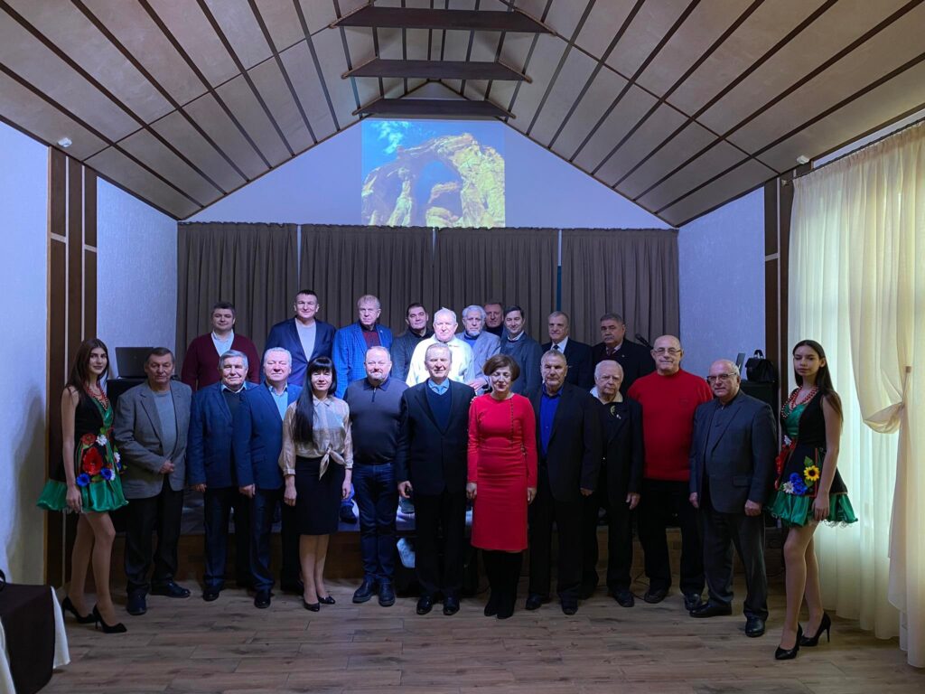 Рада старійшин Херсонщини вирішила обрати 5 осіб, чиїми іменами яких назвуть вулиці у Херсоні та області