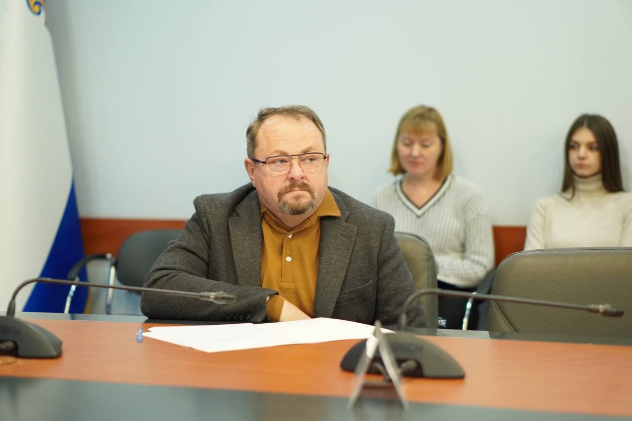 У Херсоні розглянули питання боротьби з нелегальними перевезеннями під час карантинних обмежень