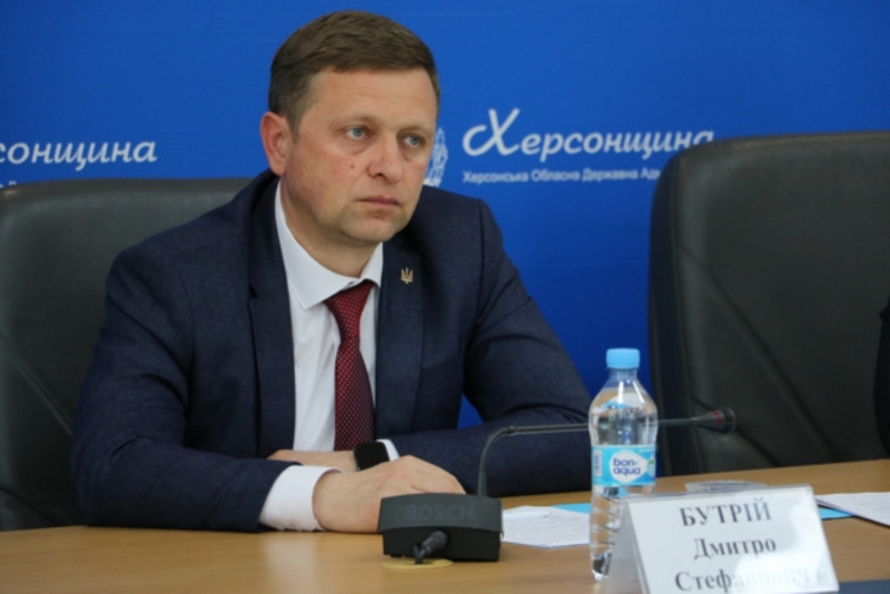 Кабмін погодив призначення на посаду ще одного заступника голови Херсонської ОДА