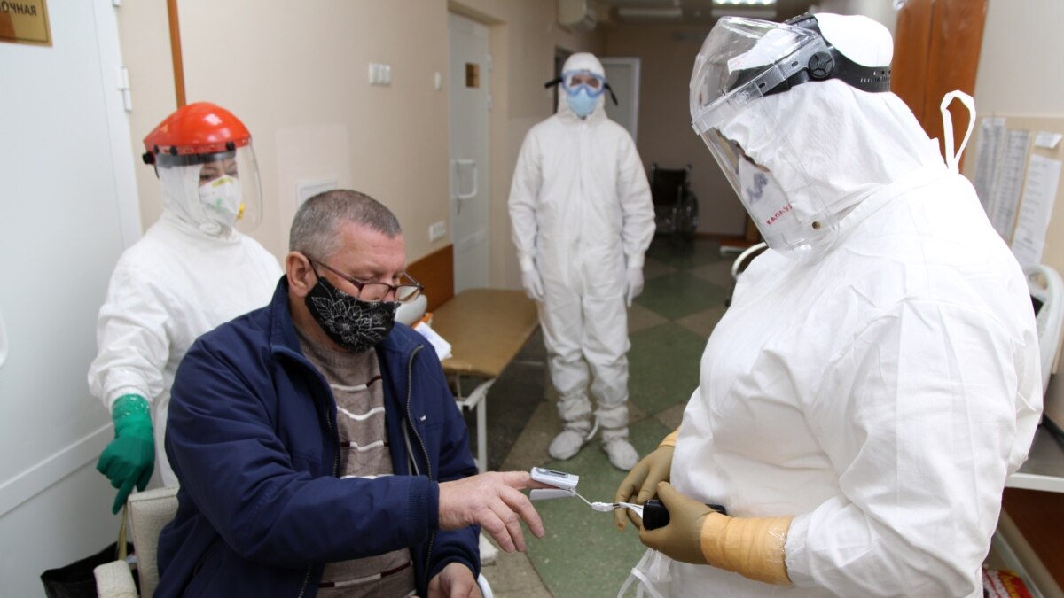 Херсонщина б'є рекорди за кількістю випадків коронавірусу за добу