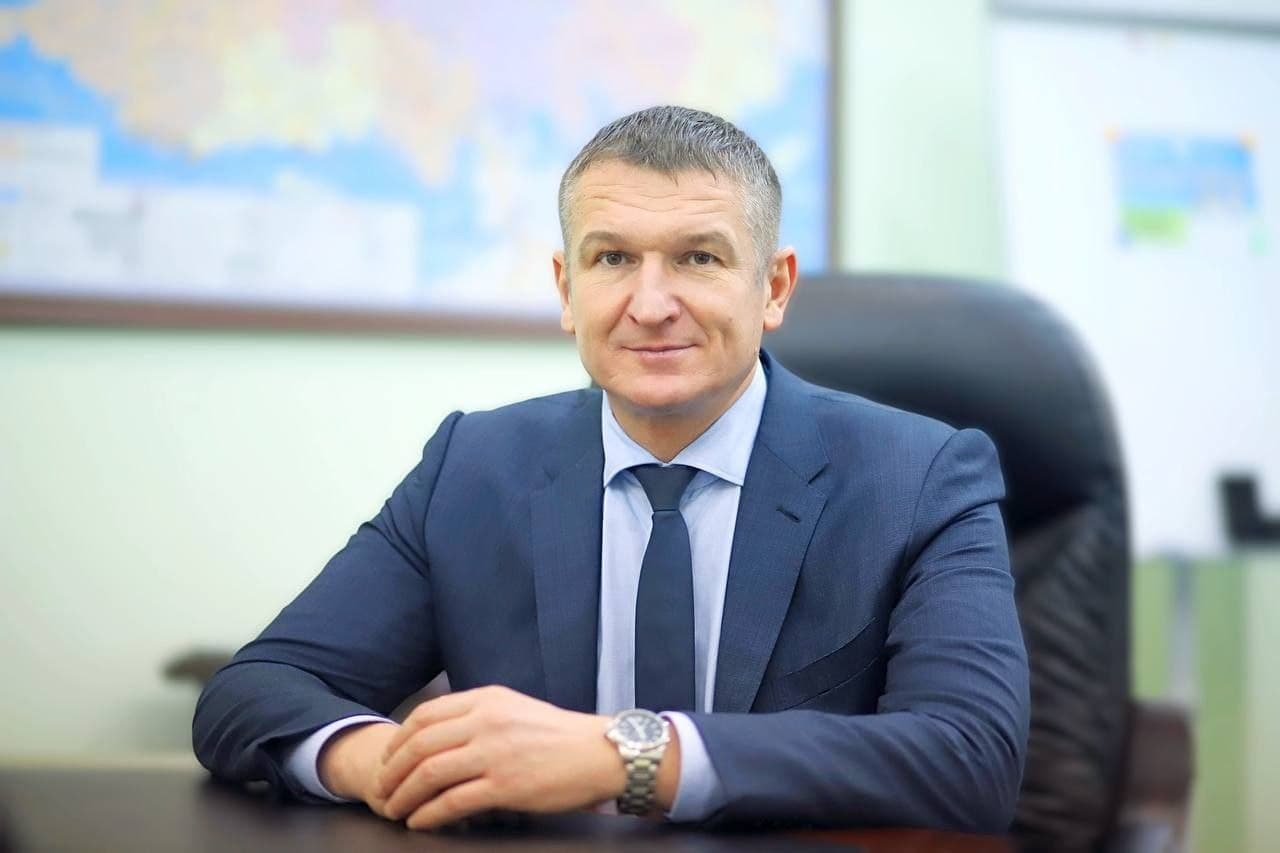 «Наша сила в єдності», - Геннадій Лагута звернувся до жителів Херсонської області «Наша сила в єдності», - Геннадій Лагута звернувся до жителів Херсонської області
