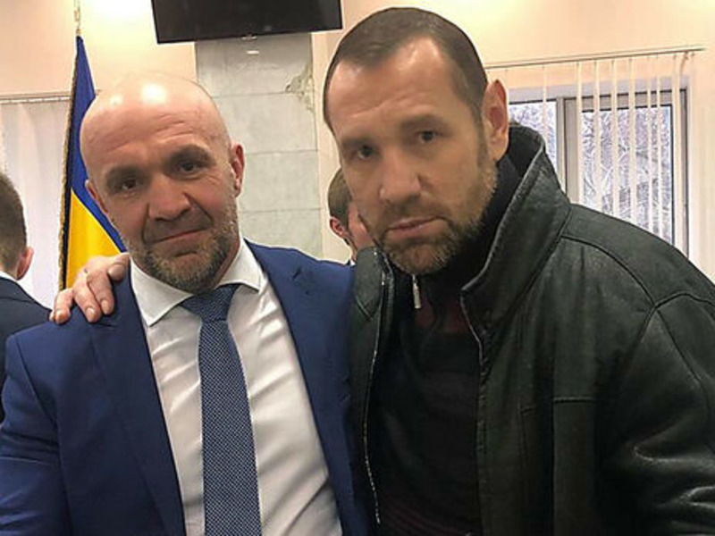 Екс-голову Херсонської облради Мангера  допитають у справі Вірчиса