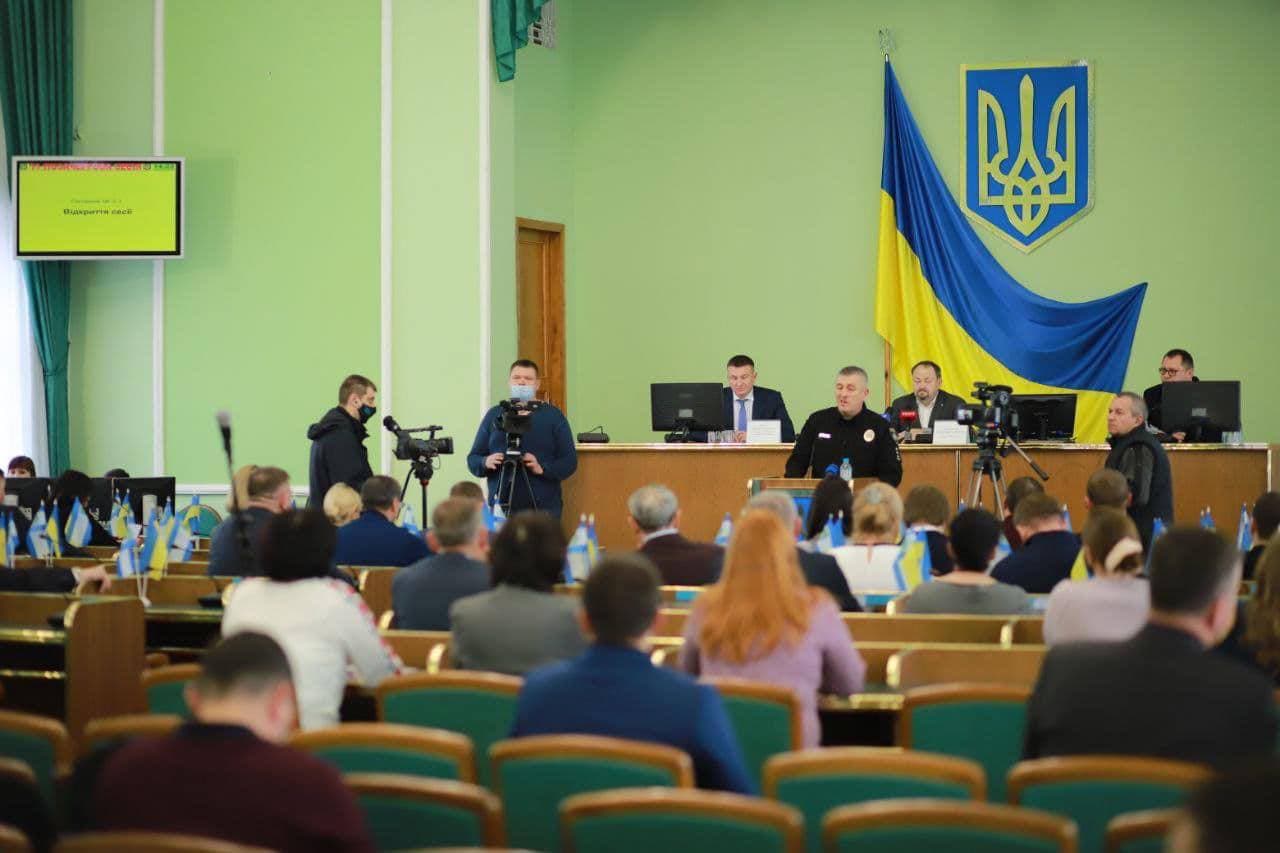 На потреби тероборони Херсонщини спрямовано понад 2 мільйони гривень