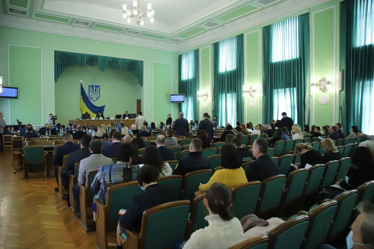 Задля сталого проходження поливного сезону на Херсонщині облрада звернулася до Кабміну