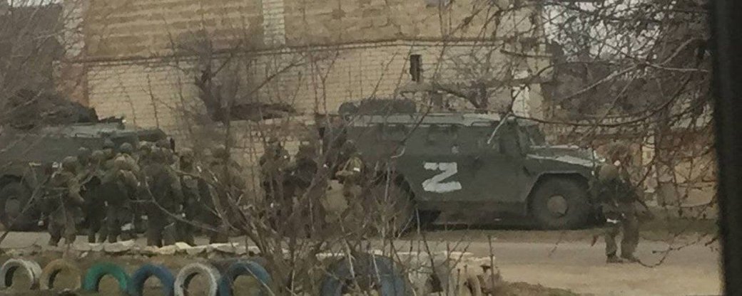 Стало відомо, яка зараз ситуація в Херсоні