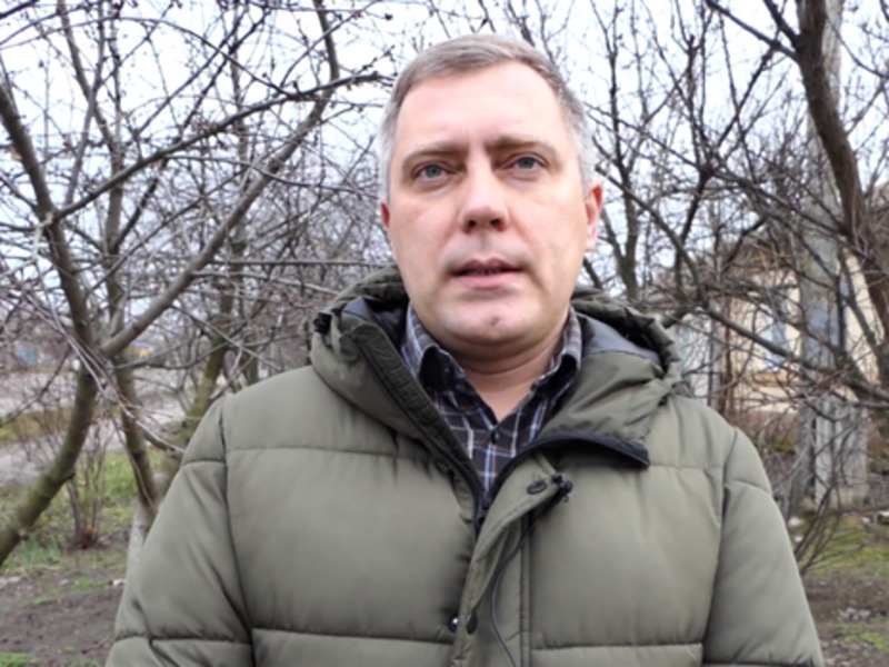 Медіарух та правозахисники закликають до міжнародного тиску на Росію для звільнення журналіста Олега Батуріна