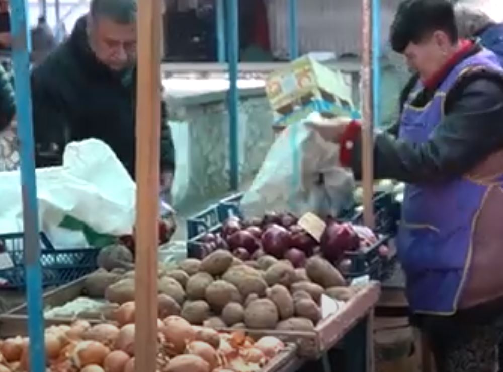 Міський голова Ігор Колихаєв наполягає врегулювати ціни на ринках Херсона