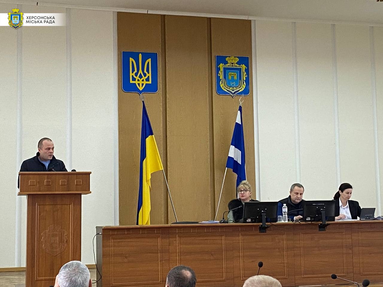 Виконком Херсонської міськради заборонив торгівлю будь-якою продукцією з рук на вулицях