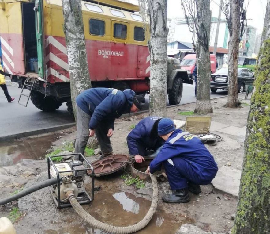 КП 