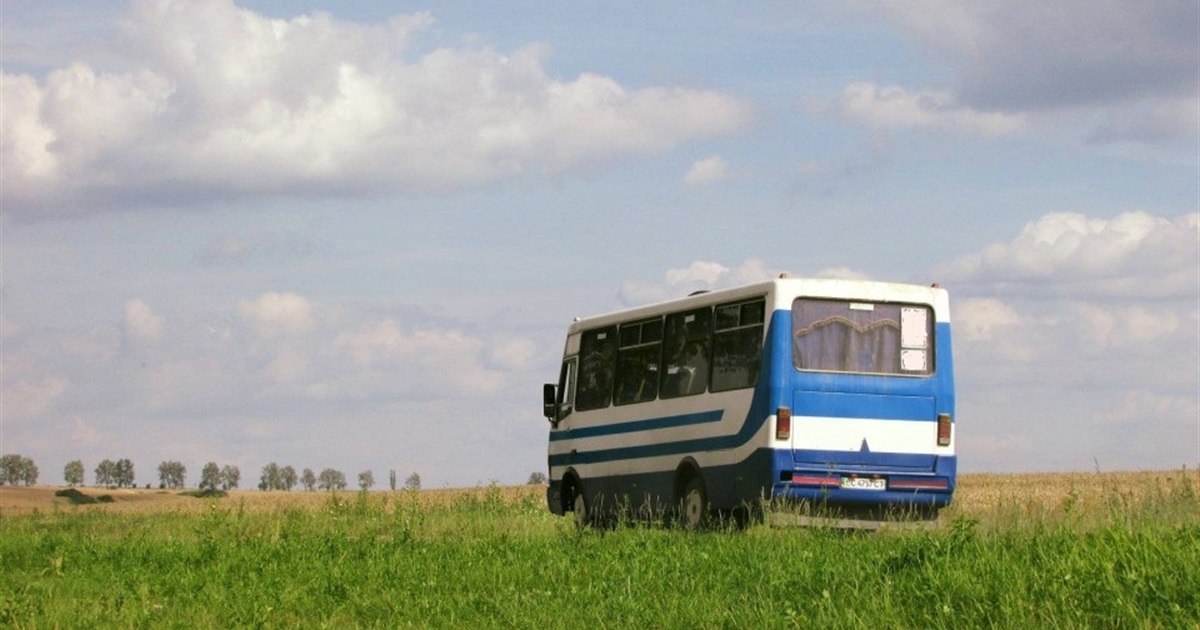 У Нововоронцовській громаді відновили автобусний маршрут