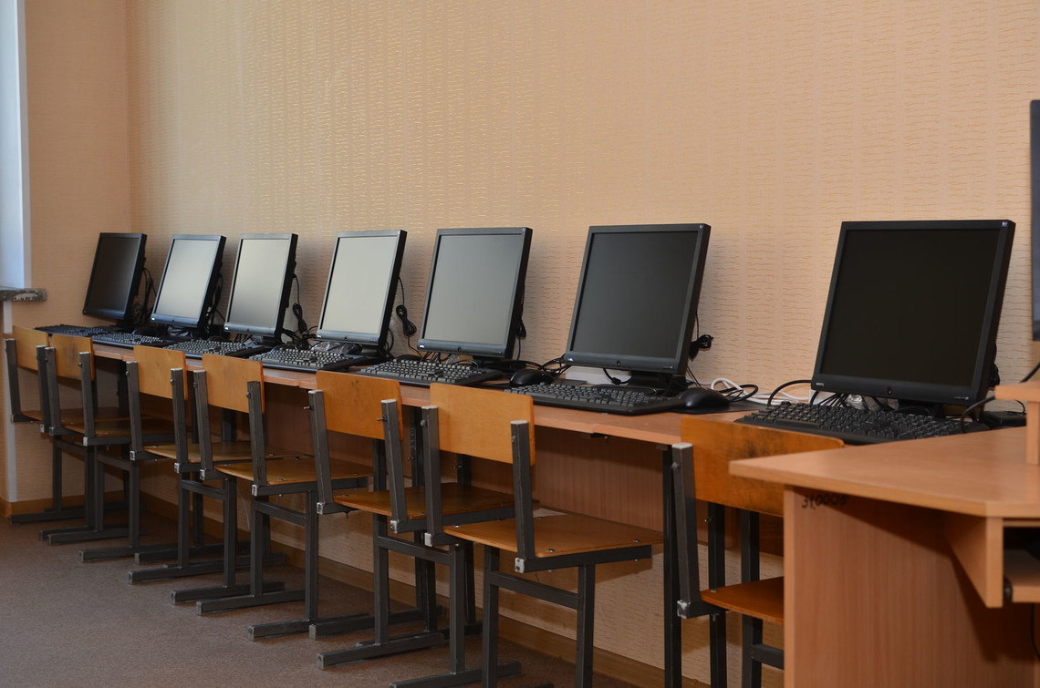 Чергова партія ноутбуків для шкіл Херсонщини