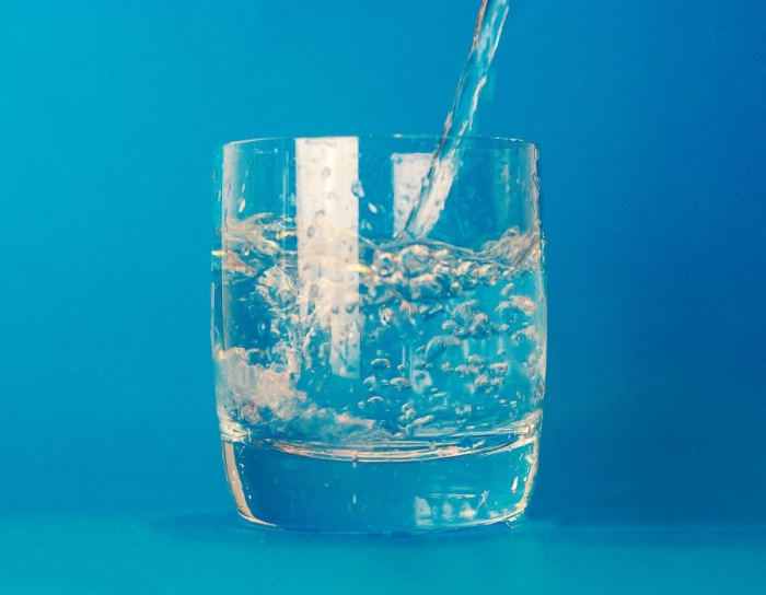 Жителям Херсона надають фільтри для води