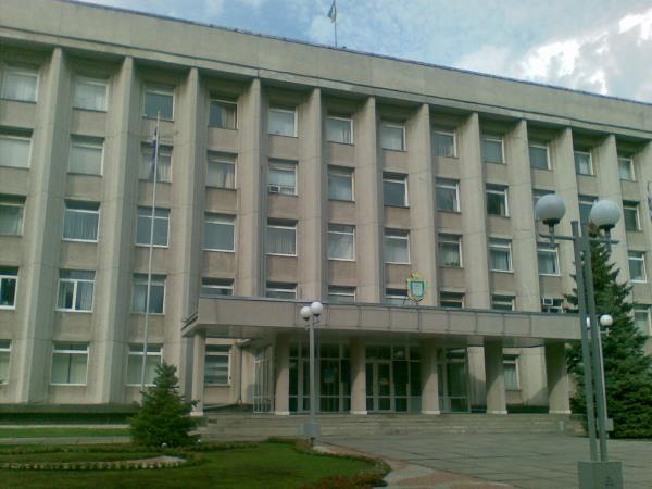 Працює міська програма «Соціальний захист»