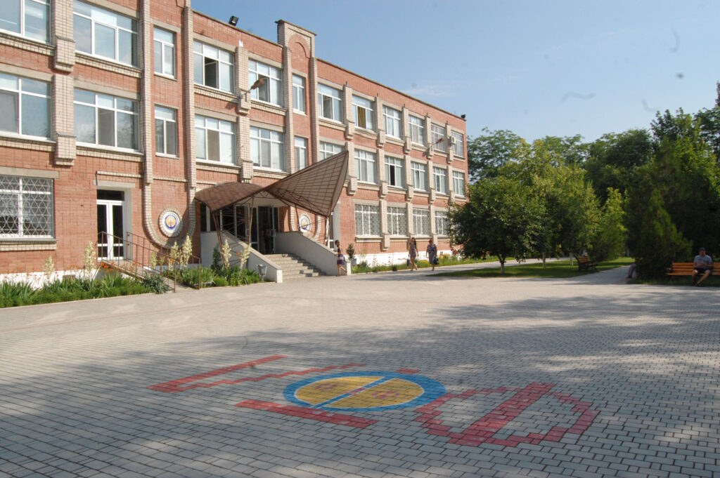 Херсонський ФТЛ – один з кращих в Україні