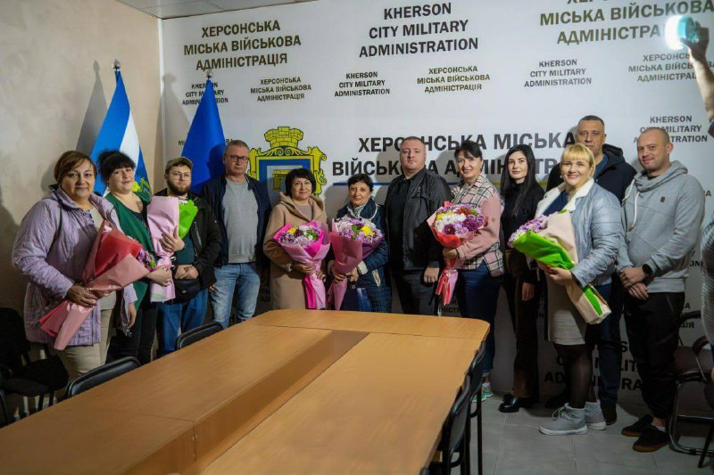 День працівників харчової промисловості