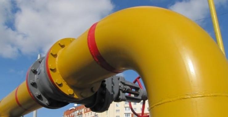 Припинено газопостачання  мікрорайону Корабел