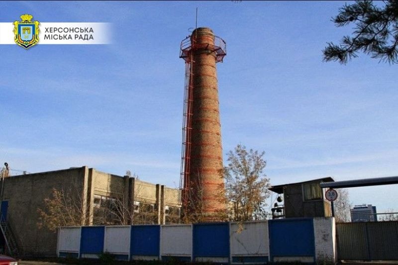 «Херсонтеплоенерго» купує труби по завищеним цінам