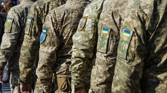 Добровольці й цивільні, які брали участь у бойових діях, отримали право на достроковий вихід на пенсію