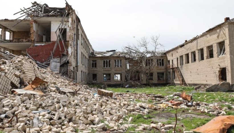 Понад 50 мільйонів витратить Херсонщина на капітальний ремонт приватних будинків