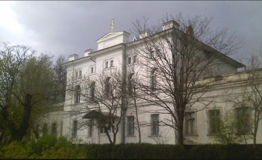 Питання фінансування Херсонської обласної психіатричної лікарні досі не вирішено